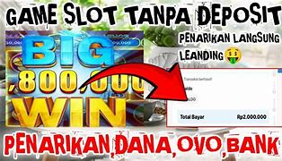 Apk Game Slot Baru Gacor Hari Ini Bet 200 Perak