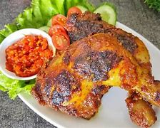 Ayam Bakar Depok