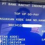 Berapa Saja Nominal Top Up Gopay