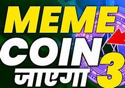 Memecoin Update