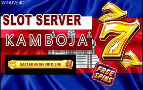 Orang Luar Admin Slot Server Luar Negeri Apa