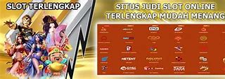 Situs Deposit 5000 Qris