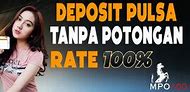 Situs Slot Deposit Pulsa Tanpa Potongan Tanpa To