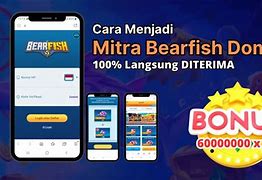 Tempat Jual Chip Bearfish Casino